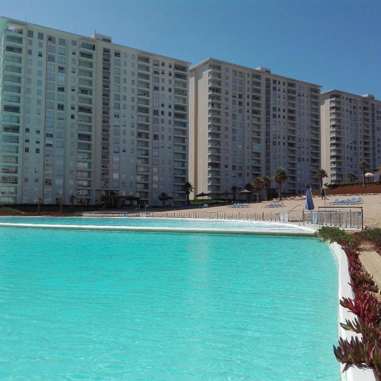 Departamento Laguna Bahia - Apartamento de 2 dormitorios - 32