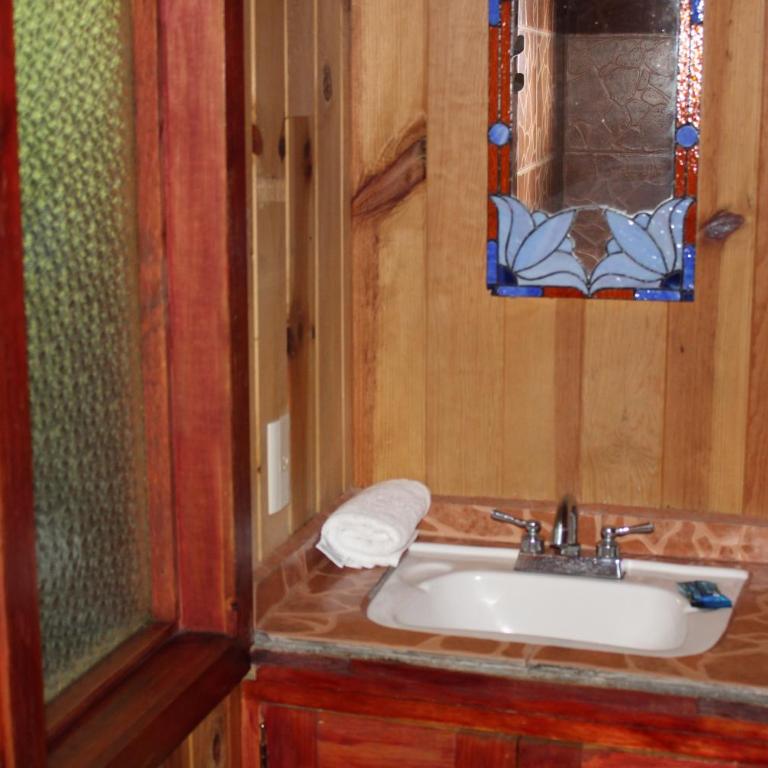 Cabañas Alpinas López Fontes - Chalet de 2 dormitorios - 5