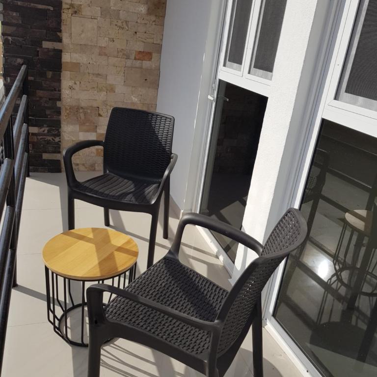 Departamento zona dorada - Two-Bedroom Apartment - 11