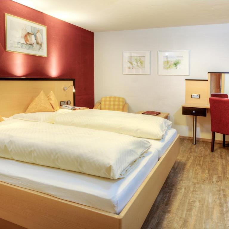 Hotel & Art Kristiana - Superior Doppelzimmer - 2