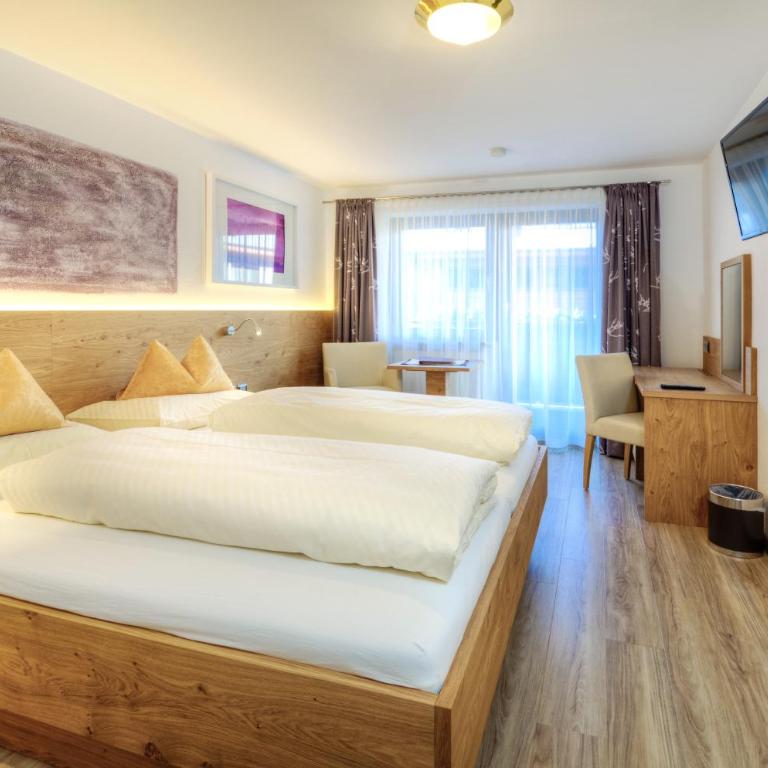 Hotel & Art Kristiana - Superior Doppelzimmer - 5