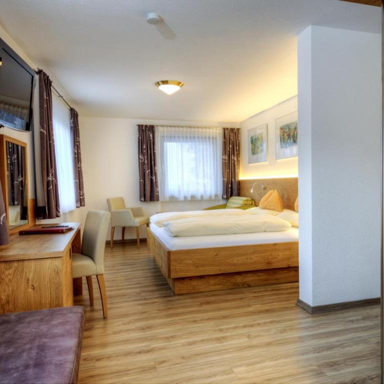 Hotel & Art Kristiana - Superior Doppelzimmer - 4