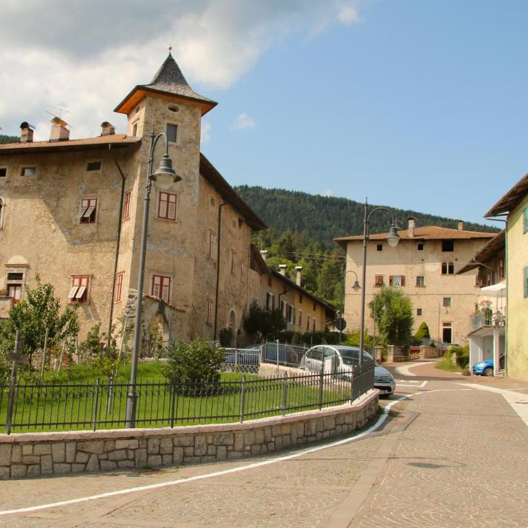 Casa Artz - Appartamento con 1 Camera da Letto - 20