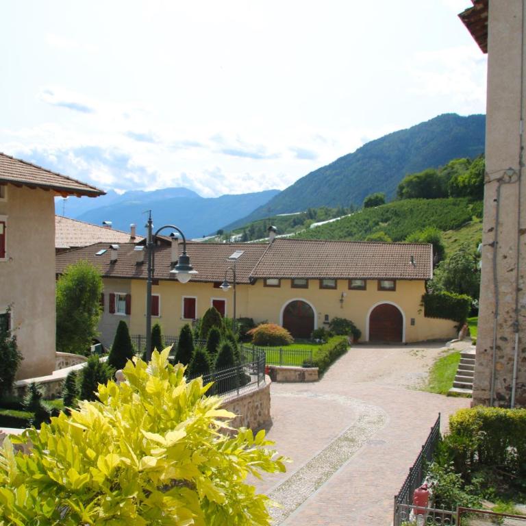 Casa Artz - Appartamento con 1 Camera da Letto - 21