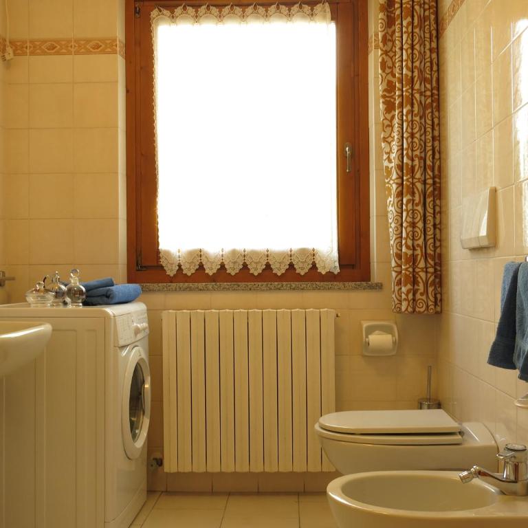 Baita al Pian - Appartamento con 1 Camera da Letto - 18