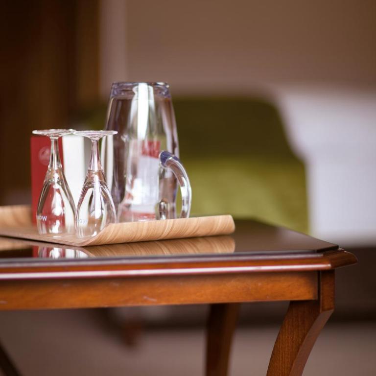 Hotel Gotthard - Einzelzimmer - 1