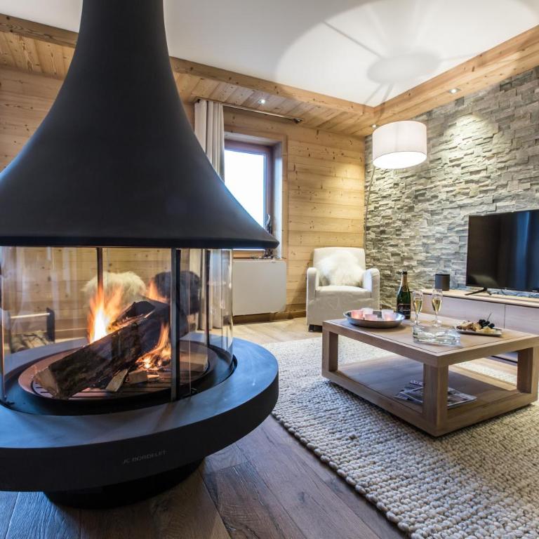 Whistler Lodge by Alpine Resorts - Apartamento de 3 dormitorios B3-B4 - 1