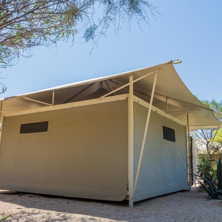 Torre Sabea - Tenda - 23