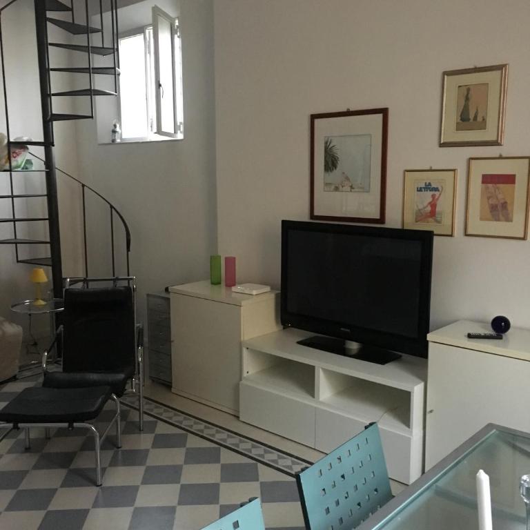 B&B Cristina e Stefano - Appartamento con 3 Camere da Letto - 41