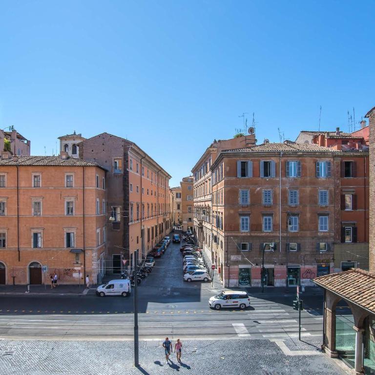 Pantheon Caesar Relais - Junior Suite - 11