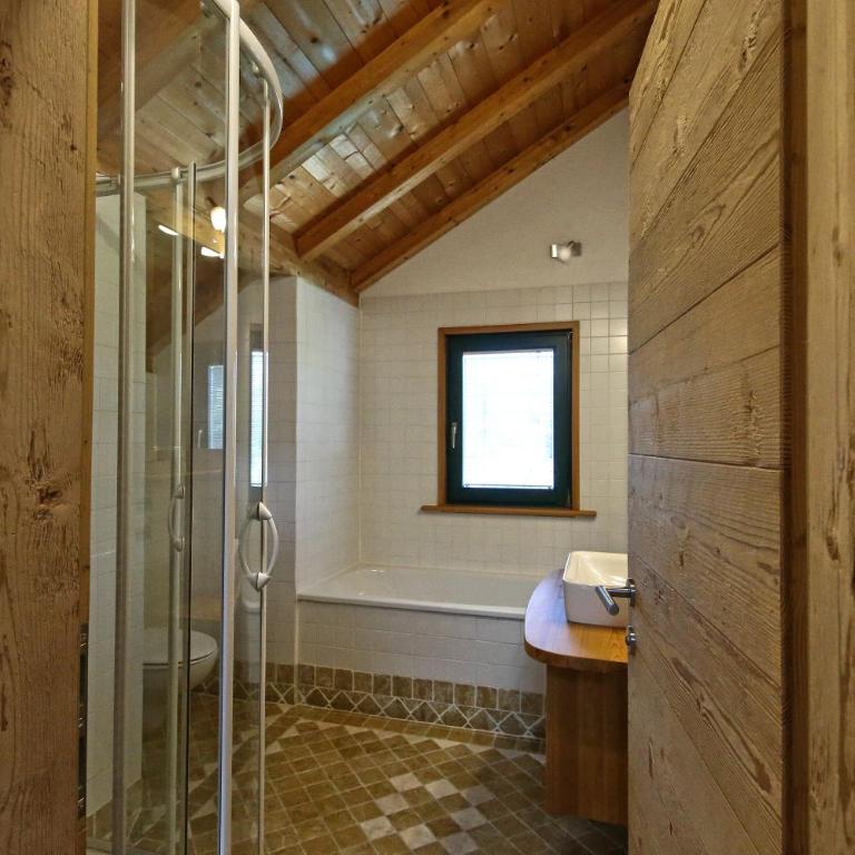 La Bercia Alpine Lodge & Spa - Maisonette - 5