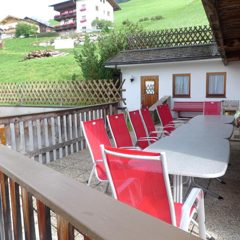 Ferienhaus Martlerhof - Haus mit 6 Schlafzimmern - 52