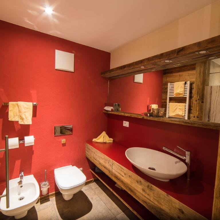 Hotel Waltershof - Habitación Doble - 2
