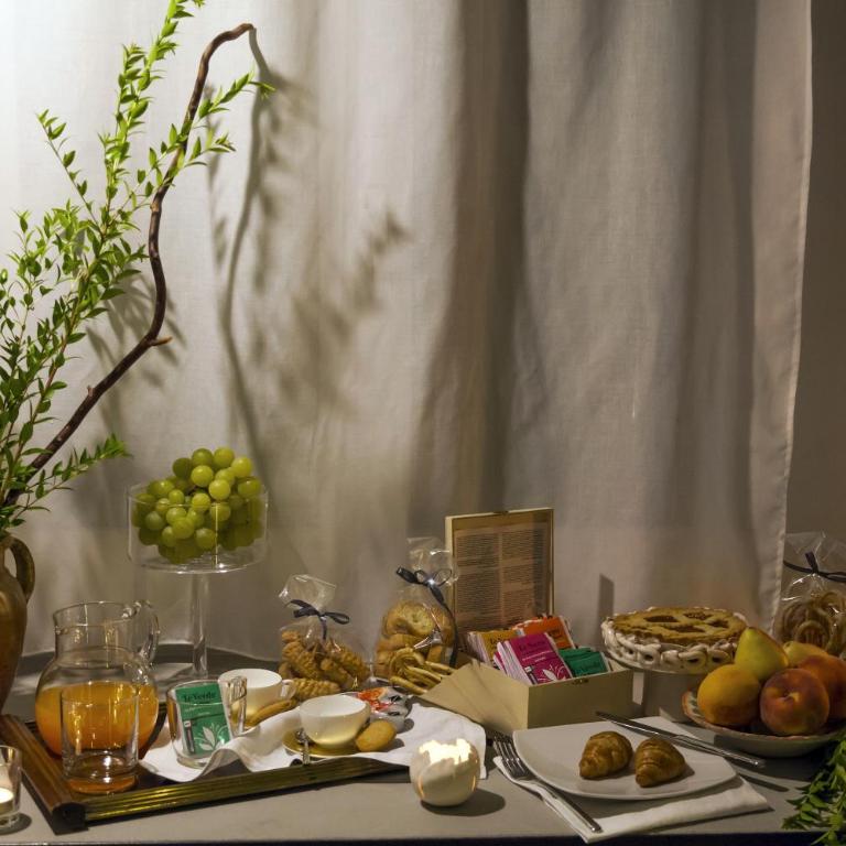 Lidia Chambres D'hotes - Deluxe Junior Suite - 25