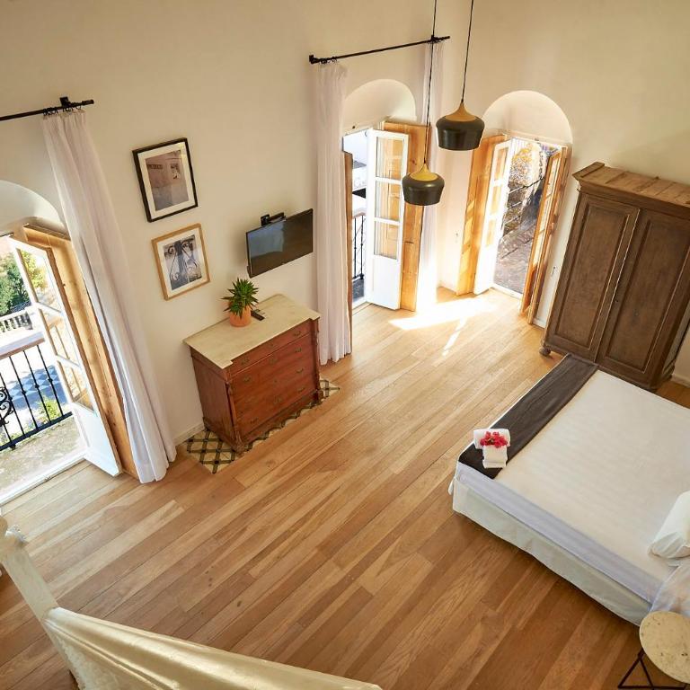 Bekkeh - Suite Dúplex - 5