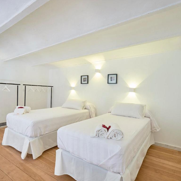 Bekkeh - Suite Dúplex - 7