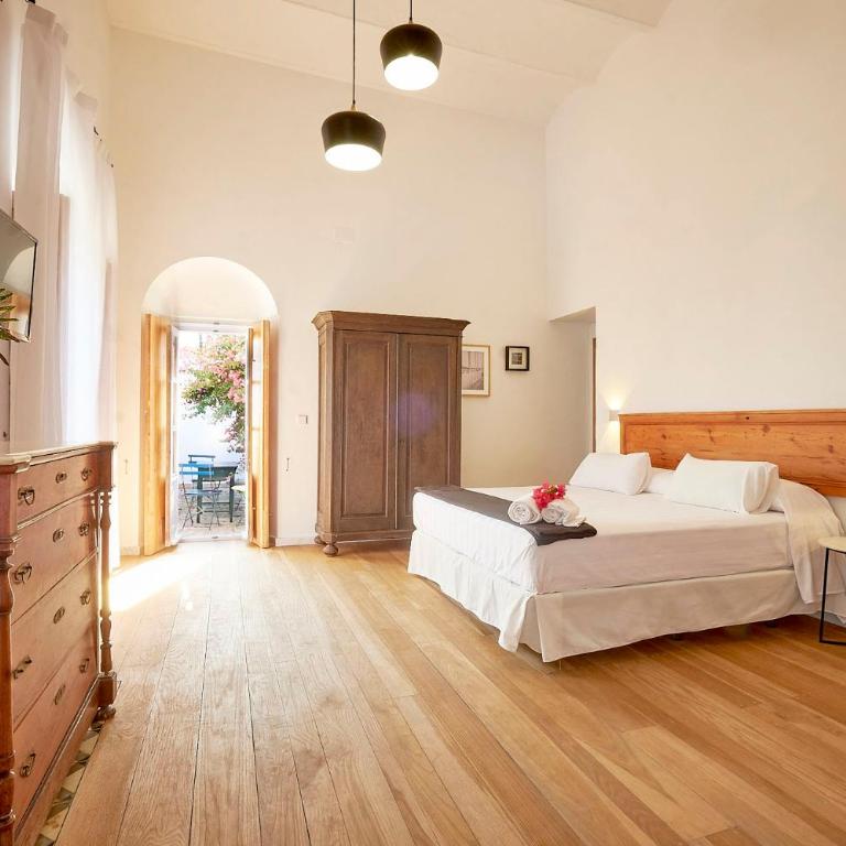 Bekkeh - Suite Dúplex - 11
