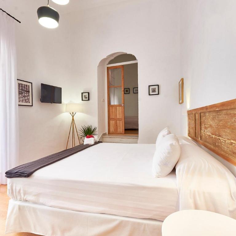 Bekkeh - Habitación Doble Estándar - 1