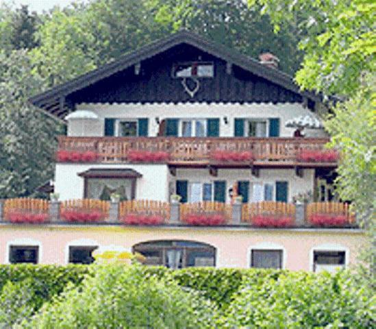 Haus Bergland - Appartamento con 1 Camera da Letto e Vista Lago - 9
