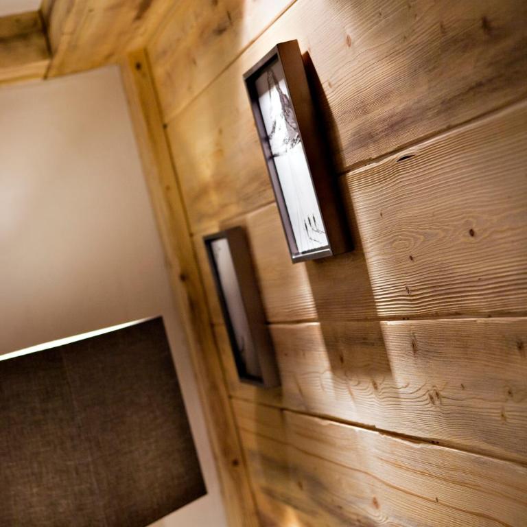 CGH Résidences & Spas Les Chalets d'Angèle - Appartement 1 Chambre (4 Adultes) avec Accès au Spa - 5