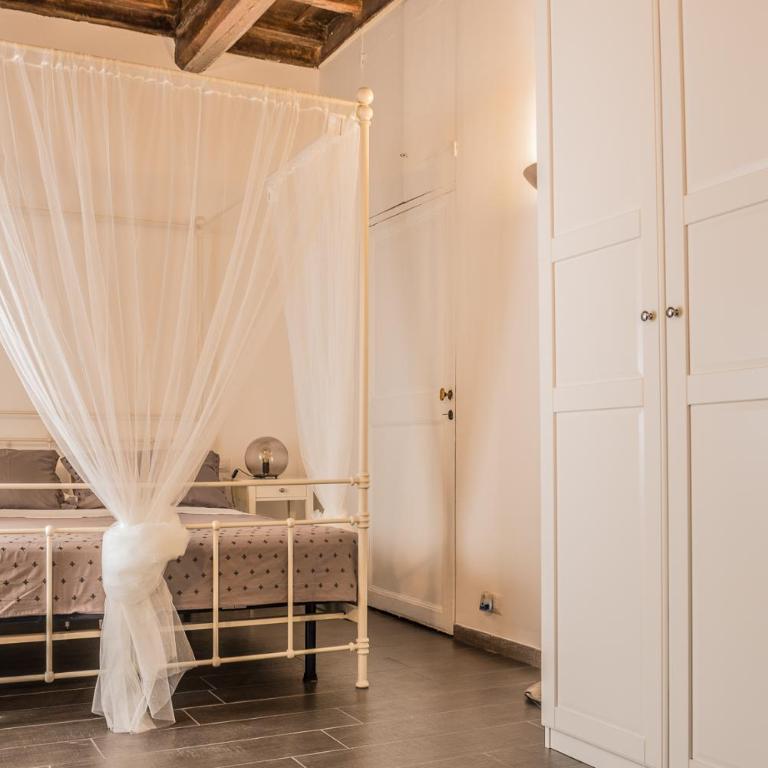 Pantheon116 - Casa con 1 Camera da Letto - 17