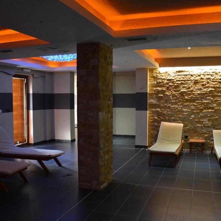 Astoria Lux - K16 Milmari - Apartment - Ground Floor - 33
