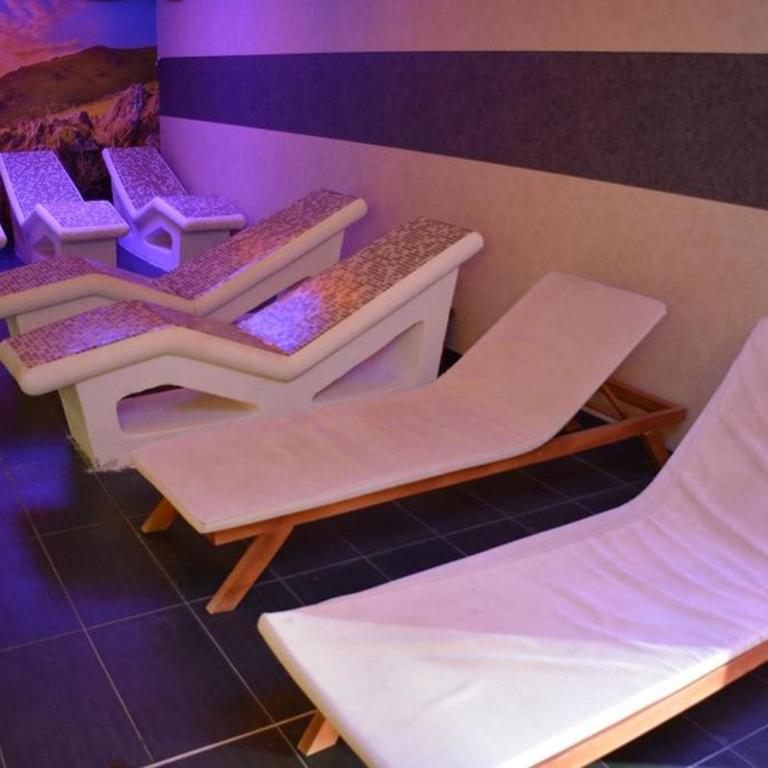 Astoria Lux - K16 Milmari - Apartment - Ground Floor - 32