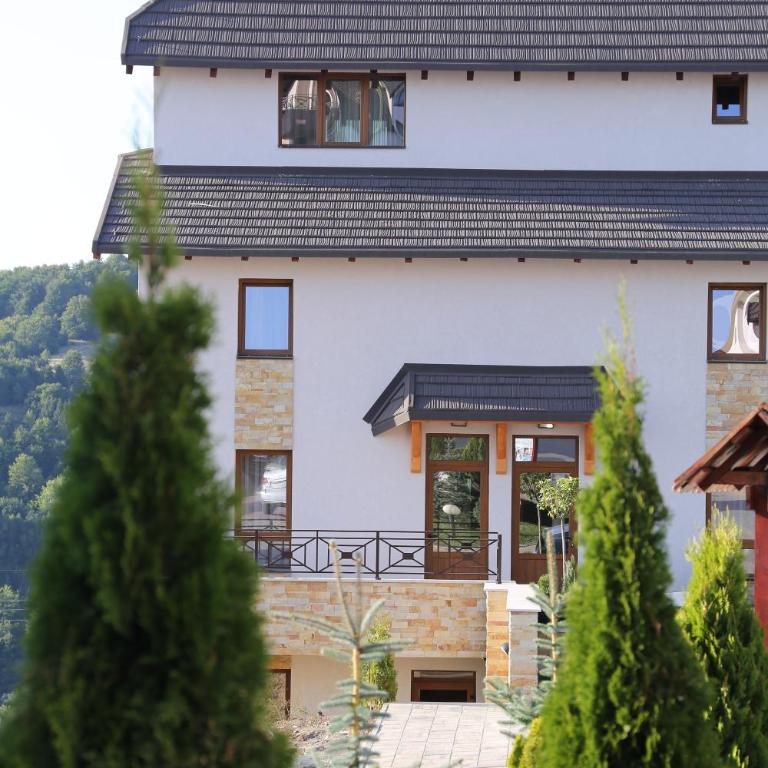 Astoria Lux - K16 Milmari - Apartment - Ground Floor - 5