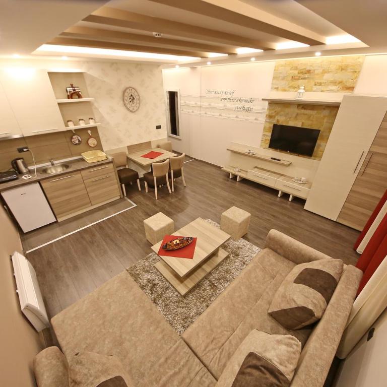 Astoria Lux - K16 Milmari - Apartment - Ground Floor - 14