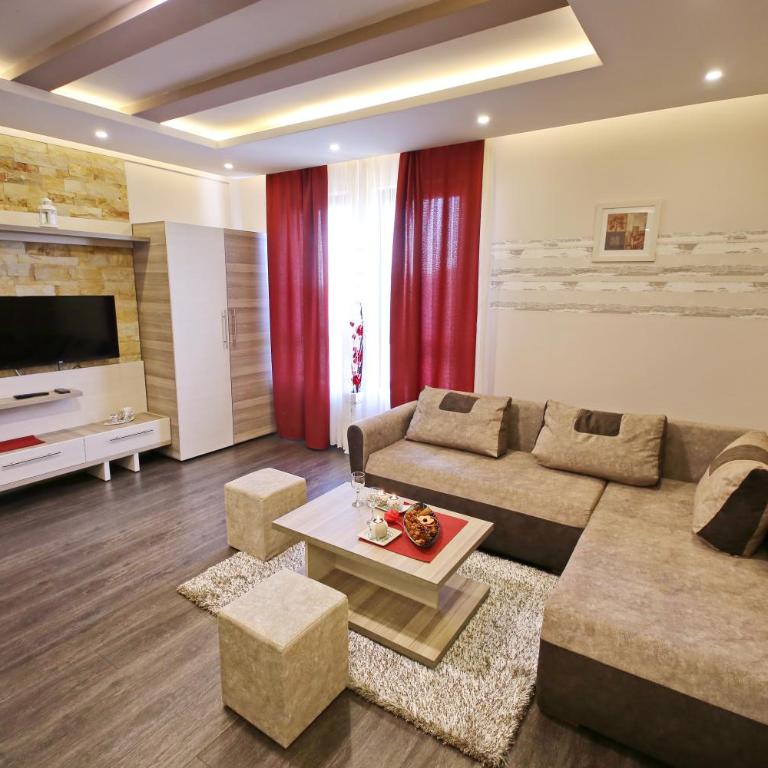 Astoria Lux - K16 Milmari - Apartment - Ground Floor - 11