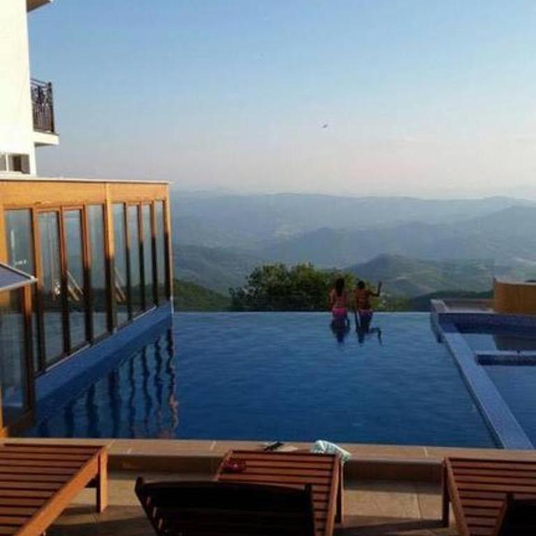 Astoria Lux - K16 Milmari - Apartment - Ground Floor - 43