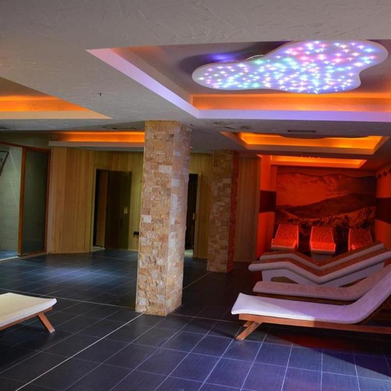 Astoria Lux - K16 Milmari - Apartment - Ground Floor - 39