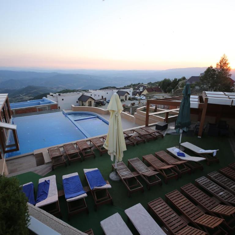 Astoria Lux - K16 Milmari - Apartment - Ground Floor - 42