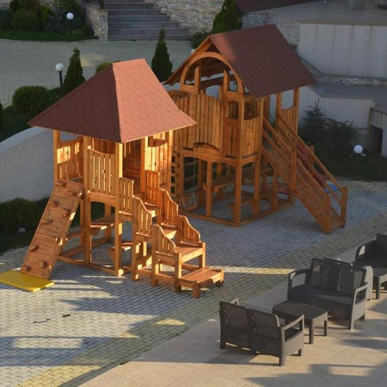 Astoria Lux - K16 Milmari - Apartment - Ground Floor - 74