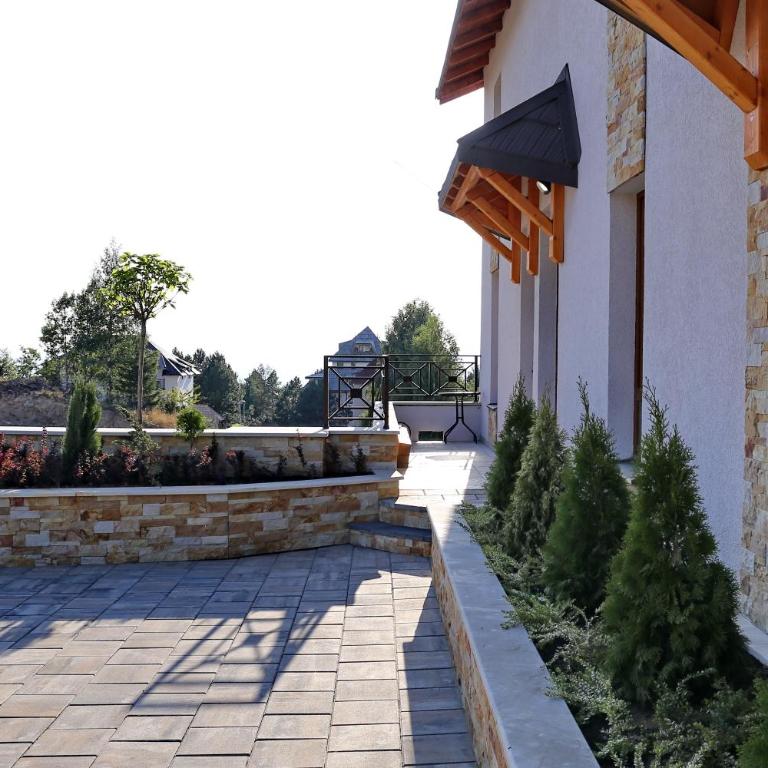 Astoria Lux - K16 Milmari - Apartment - Ground Floor - 3