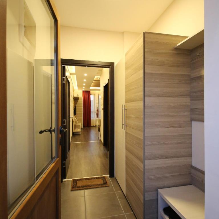 Astoria Lux - K16 Milmari - Apartment - Ground Floor - 7