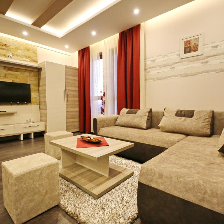Astoria Lux - K16 Milmari - Apartment - Ground Floor - 1