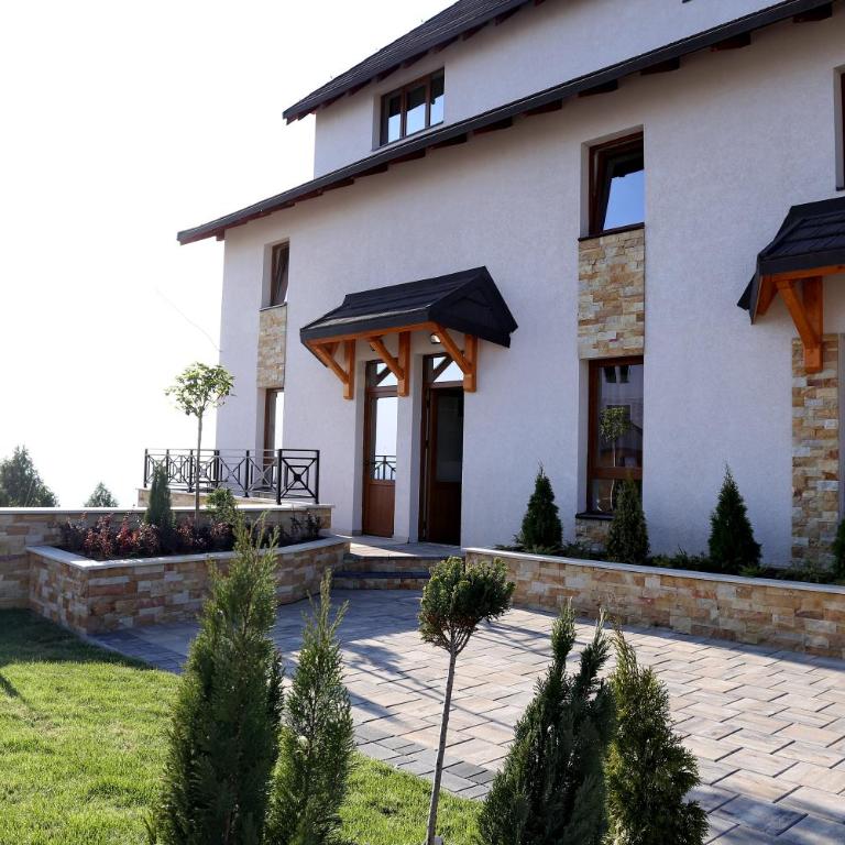 Astoria Lux - K16 Milmari - Apartment - Ground Floor - 2