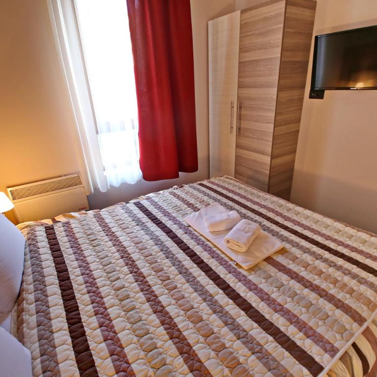 Astoria Lux - K16 Milmari - Apartment - Ground Floor - 23