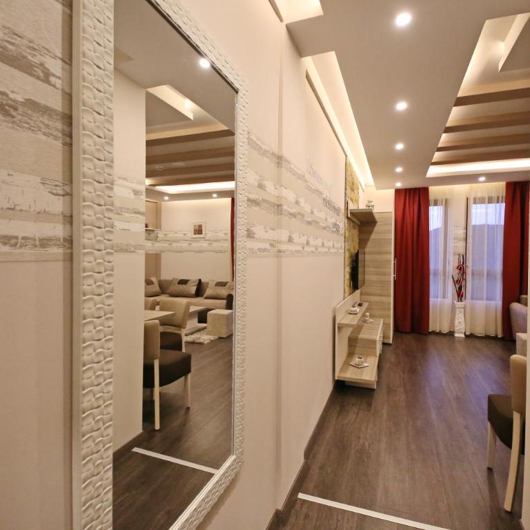 Astoria Lux - K16 Milmari - Apartment - Ground Floor - 8