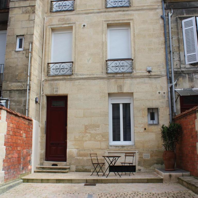 Le Malleret, Centre-ville, Parking gratuit - Studio Apartment Le Malleret - 14
