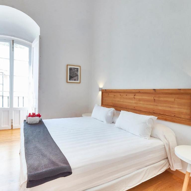 Bekkeh - Habitación Doble Estándar - 1