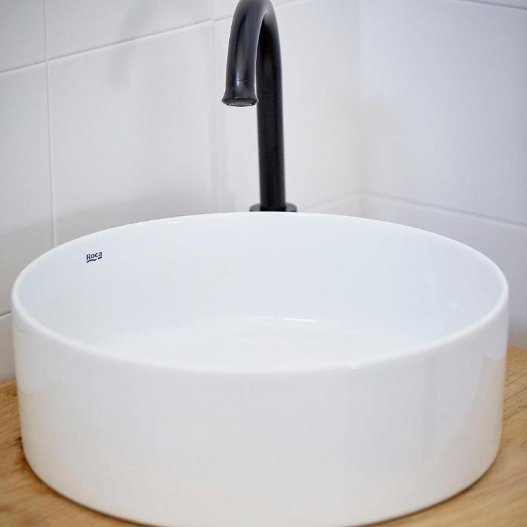 Bekkeh - Suite Dúplex - 3