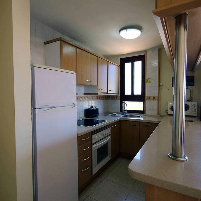 SOTA 3 by RENTMEDANO Beach front, spectacular ocean views, parking, WiFi - Apartamento con vistas al mar - 12