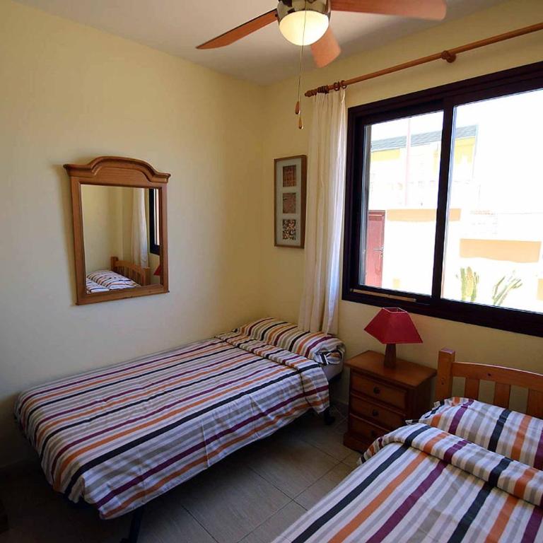 SOTA 3 by RENTMEDANO Beach front, spectacular ocean views, parking, WiFi - Apartamento con vistas al mar - 7