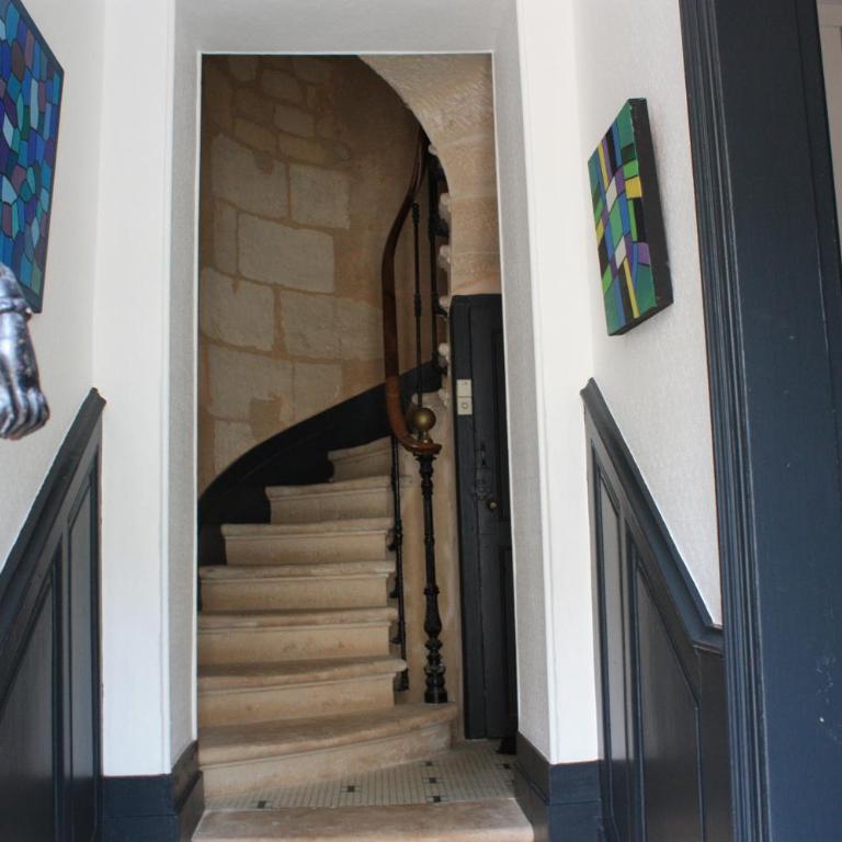 Le Piccolo, Centre-ville - Studio Apartment Le Piccolo - 12