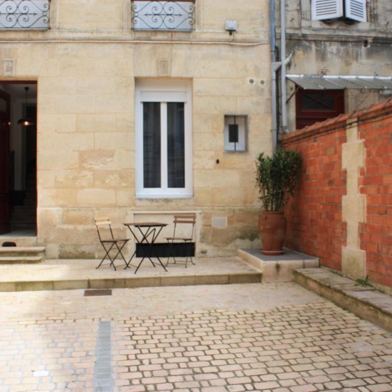 Le Piccolo, Centre-ville - Studio Apartment Le Piccolo - 14