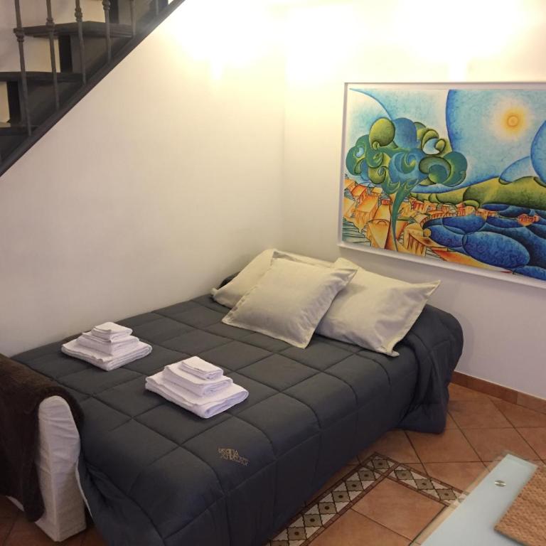 Gallery Bellini Apartment - Appartamento con 2 Camere da Letto - 16