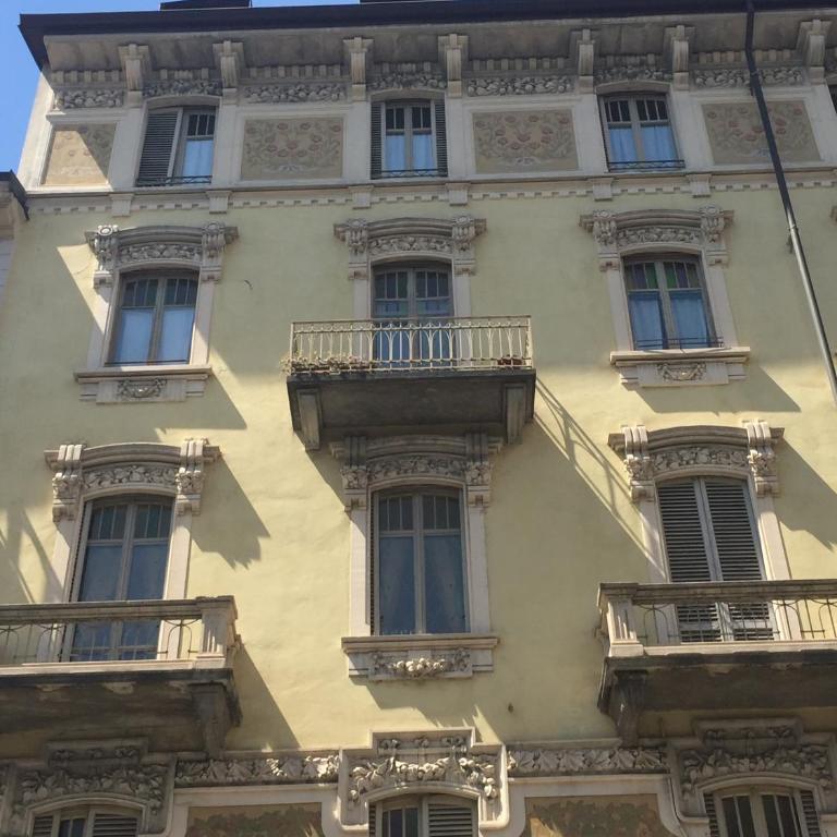 Appartamento Porta Susa 2 by Home4holidays - Superior Apartment - 33