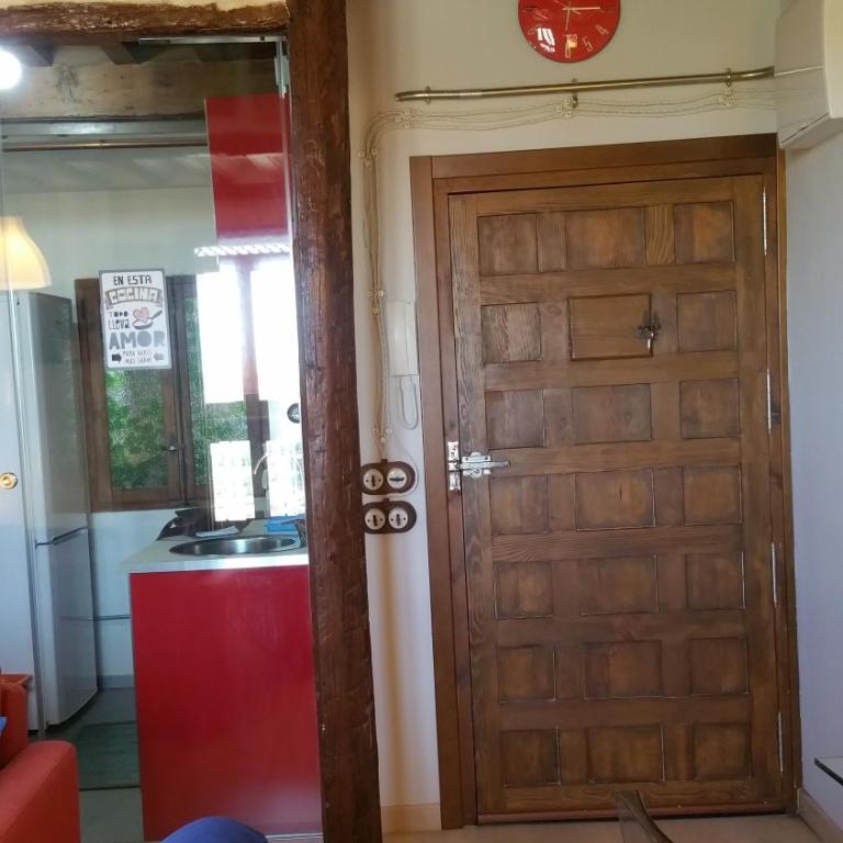 Toledo Flat, City Centre - Apartamento de 2 dormitorios - 48